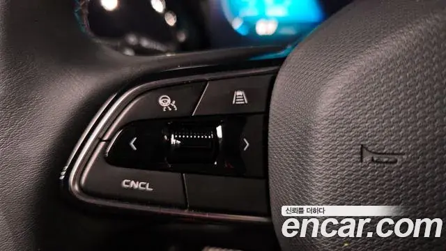 Renault Samsung Grand Koleos 2025 — Şəkil 15/34