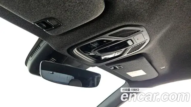 Renault Samsung Grand Koleos 2025 — Şəkil 29/34