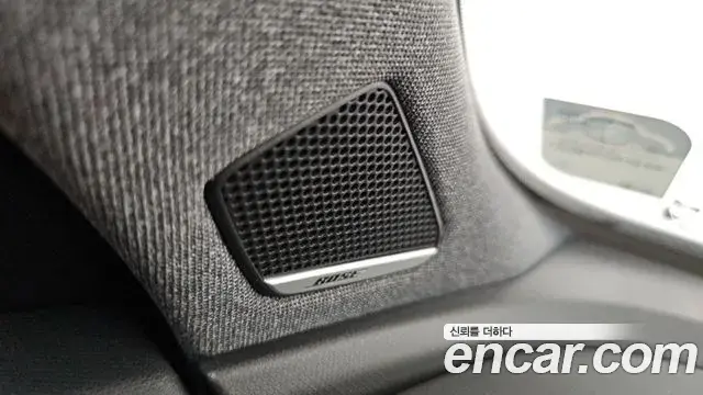 Renault Samsung Grand Koleos 2025 — Şəkil 11/34