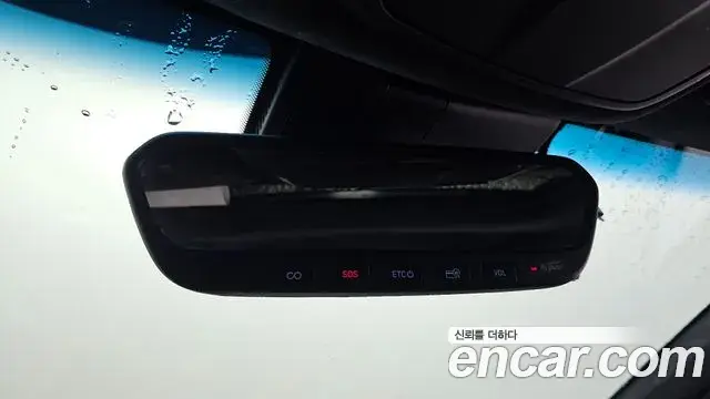 Genesis G70 2018 — ფოტო 8/20