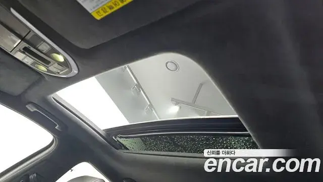 Genesis G70 2018 — ფოტო 20/20