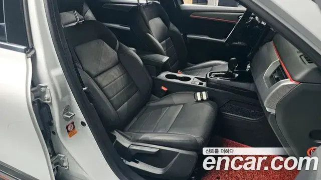 Renault Samsung XM3 2022 — ფოტო 4/30