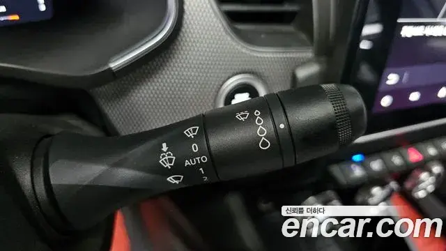 Renault Samsung XM3 2022 — ფოტო 2/30