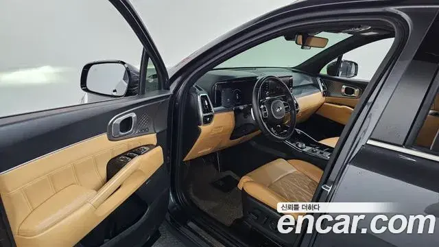Kia Sorento 2021 — Photo 3/45