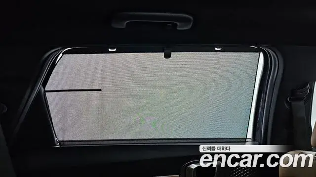 Kia Sorento 2021 — Photo 4/45
