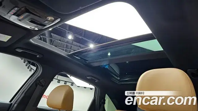 Kia Sorento 2021 — Photo 29/45