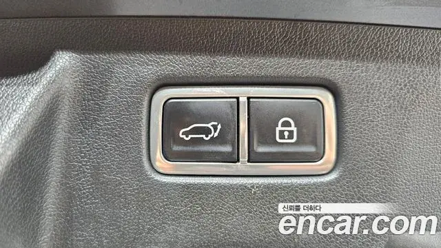 Kia Sorento 2021 — Photo 16/45
