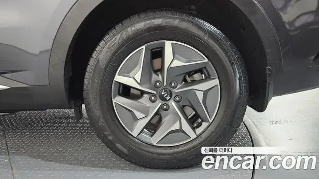 Kia Sorento 2021 — Photo 20/45