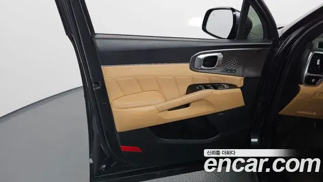 Kia Sorento 2021 — Photo 10/45