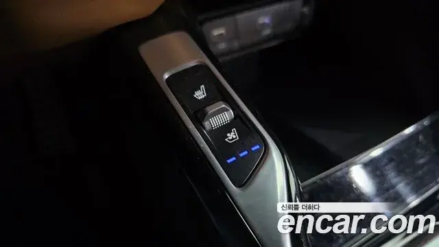 Kia Sorento 2021 — Photo 12/45