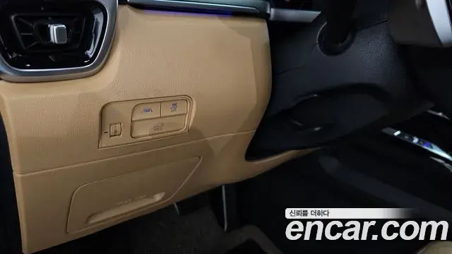 Kia Sorento 2021 — Photo 32/45