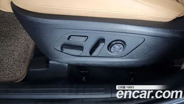 Kia Sorento 2021 — Photo 26/45