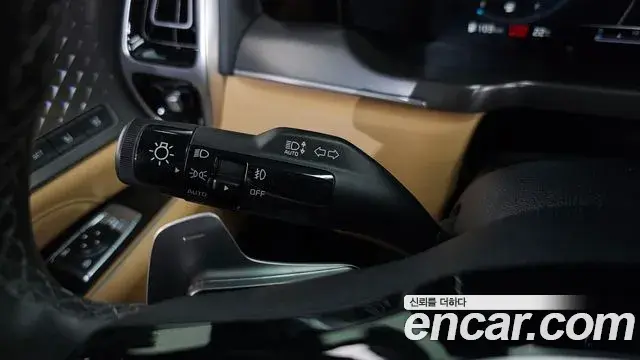 Kia Sorento 2021 — Photo 33/45