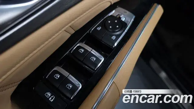 Kia Sorento 2021 — Photo 27/45