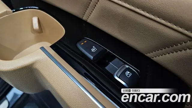 Kia Sorento 2021 — Photo 38/45