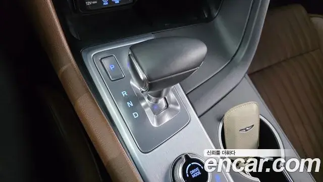 Genesis G70 2020 — Şəkil 4/30