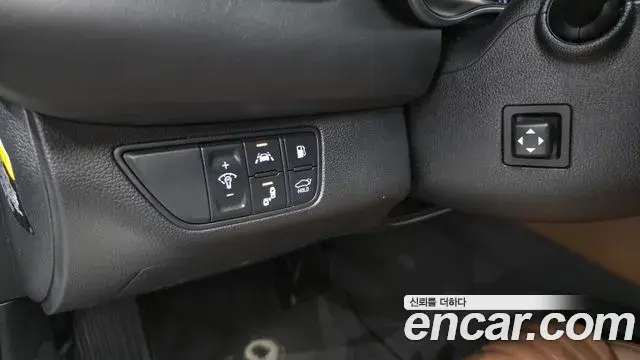 Genesis G70 2020 — Şəkil 25/30