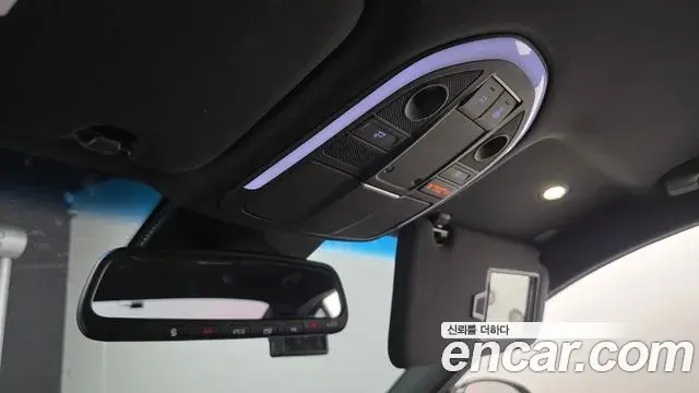 Genesis G70 2020 — Şəkil 8/30