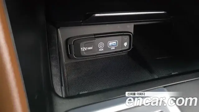 Genesis G70 2020 — Şəkil 3/30