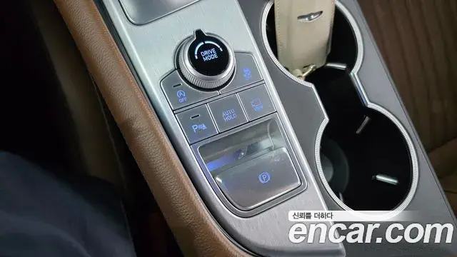 Genesis G70 2020 — Şəkil 12/30