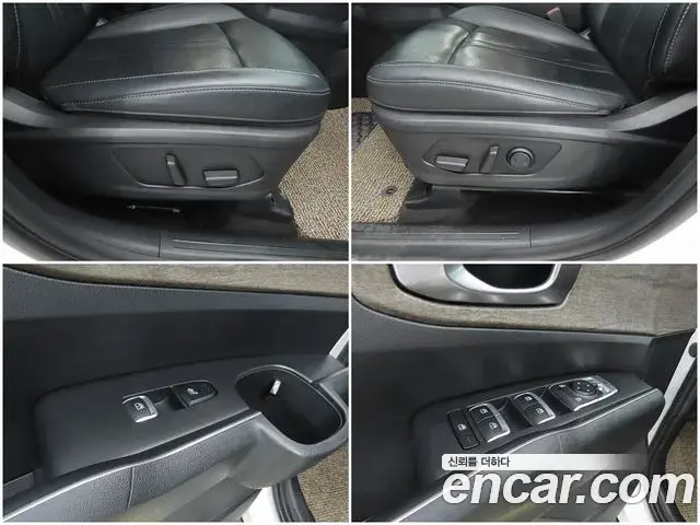 Kia Sorento 2021 — ფოტო 17/20