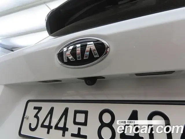 Kia Sorento 2021 — ფოტო 9/20