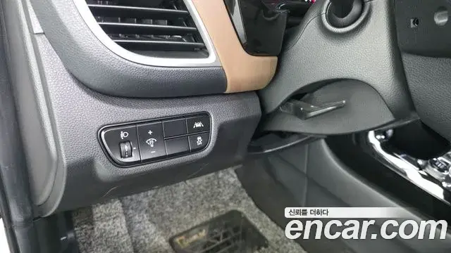 Kia Seltos 2020 — Photo 16/26