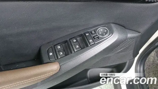 Kia Seltos 2020 — Photo 1/26