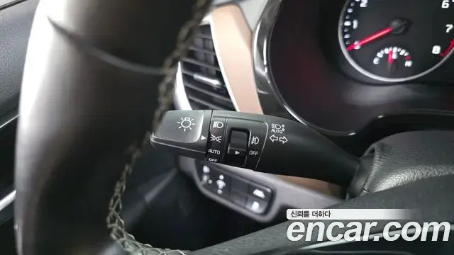 Kia Seltos 2020 — Photo 10/26