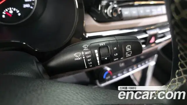 Kia Seltos 2020 — Photo 17/26