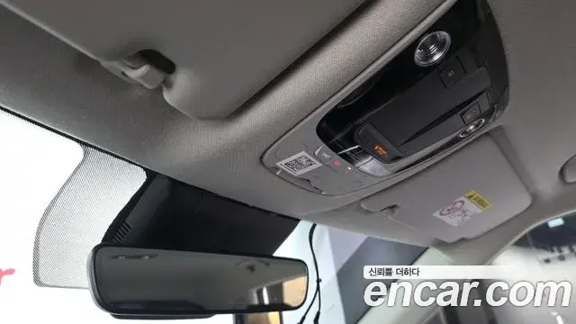 Kia Seltos 2020 — Photo 15/26