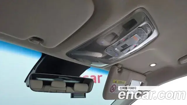 Genesis GV70 2021 — Şəkil 15/37