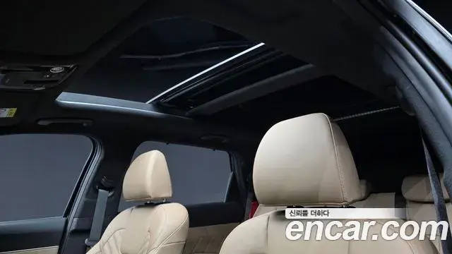 Kia Sorento 2025 — ფოტო 31/33
