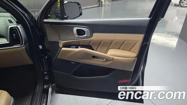 Kia Sorento 2025 — ფოტო 33/33