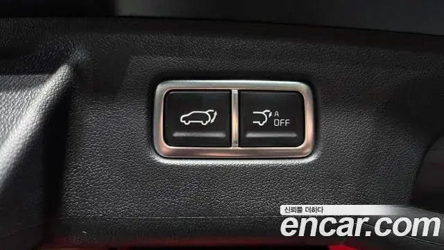 Kia Sorento 2025 — ფოტო 28/33