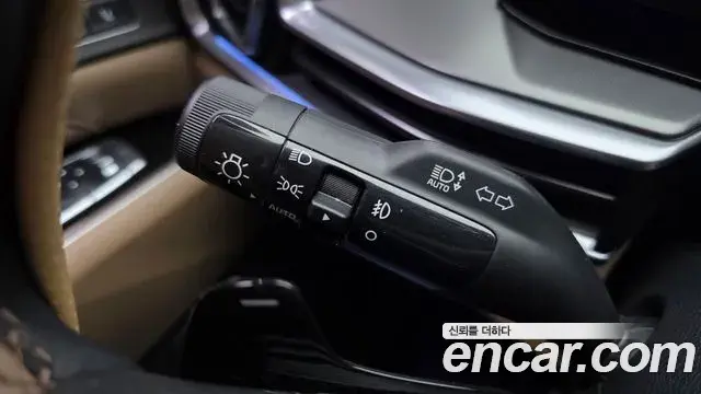 Kia Sorento 2025 — ფოტო 19/33