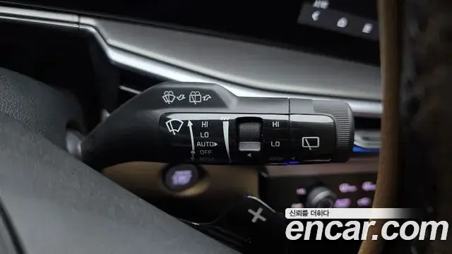 Kia Sorento 2025 — ფოტო 10/33