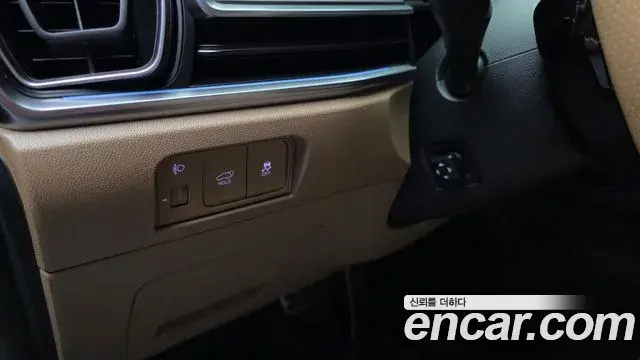 Kia Sorento 2025 — ფოტო 5/33