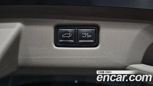 Kia Carnival 2024 — ფოტო 5/36