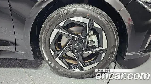 Kia K5 2024 — Photo 30/30