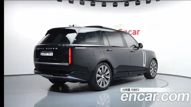 Land Rover Range Rover 2024 — Şəkil 29/37