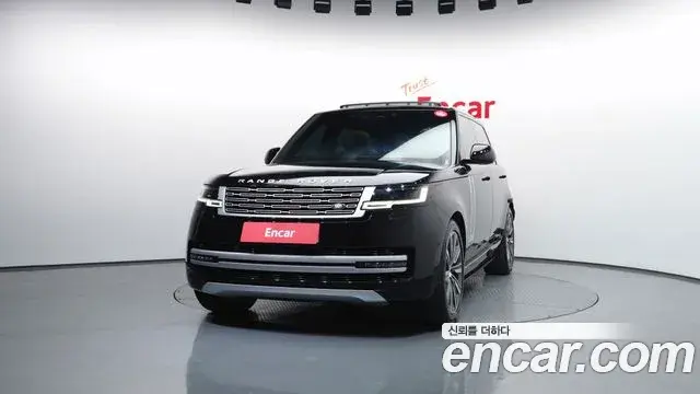 Land Rover Range Rover 2024 — Şəkil 33/37