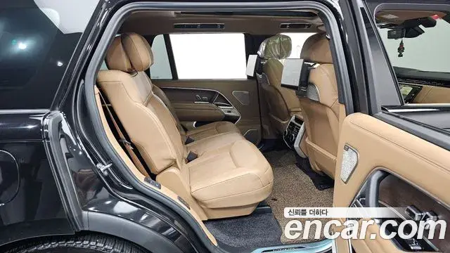 Land Rover Range Rover 2024 — Şəkil 2/37