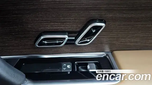 Land Rover Range Rover 2024 — Şəkil 26/37