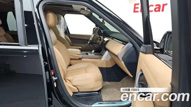 Land Rover Range Rover 2024 — Şəkil 14/37