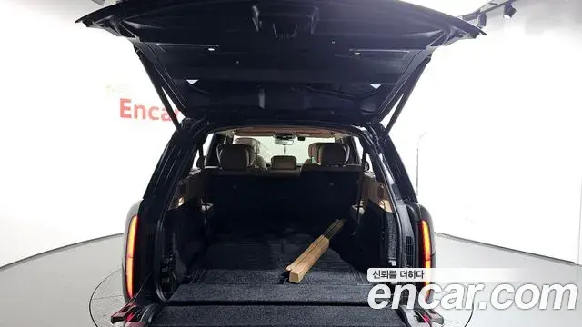 Land Rover Range Rover 2024 — Şəkil 28/37