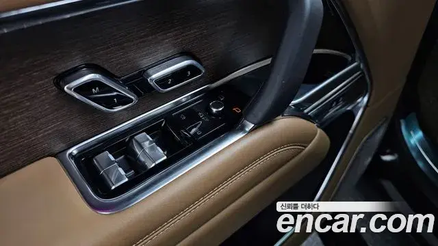 Land Rover Range Rover 2024 — Şəkil 37/37
