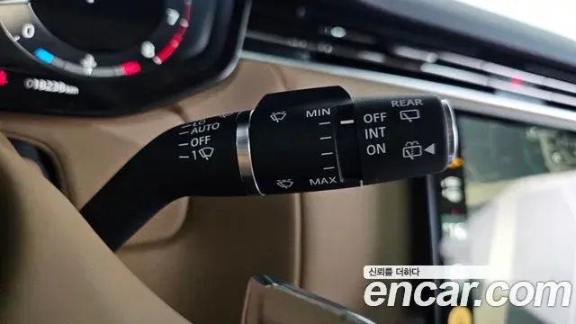 Land Rover Range Rover 2024 — Şəkil 22/37
