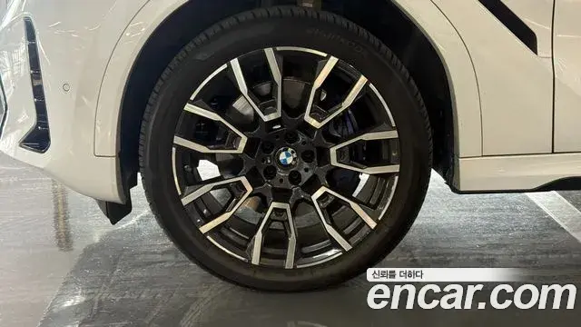 BMW X6 2024 — Photo 18/20