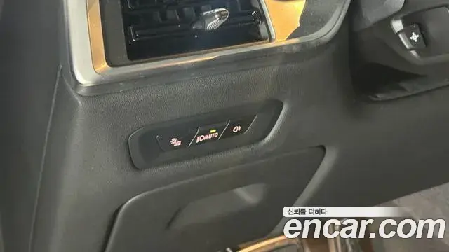 BMW X6 2024 — Photo 7/20